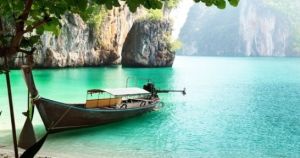 Beautiful Asia photos - holidays in thailand - boat trips - peaceful island.jpg